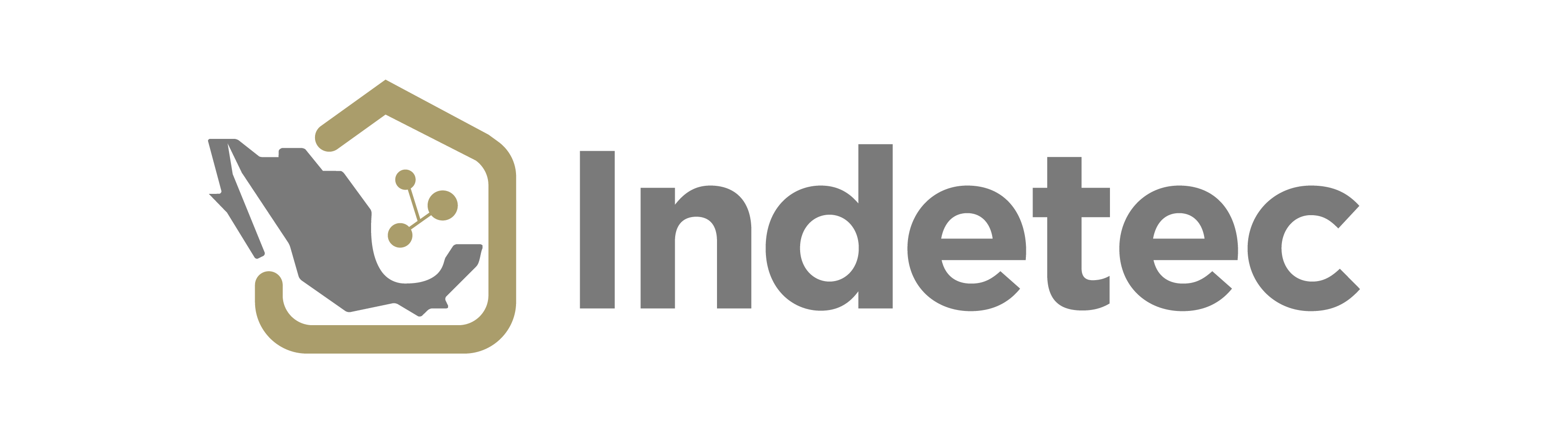 INDETEC LOGO